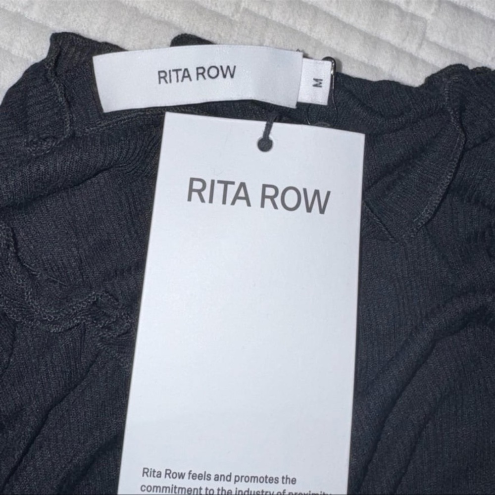 RITA ROW Mia Top - Picture 7 of 7